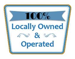 Are They A Locally Owned And Operated?