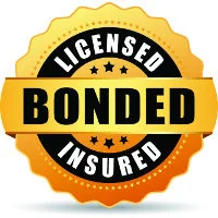 Are They License, Bonded & Insured?